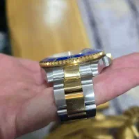 ساعت رولکس متور اتوماتیک ژاپن مستر کوالیتی|ساعت|تهران, خزانه|دیوار