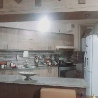 آپارتمان نقلی خوش نقشه واقع در فکوری