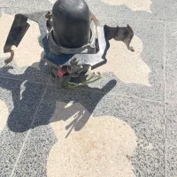 چراغ تیبا اصلی وپمپ شتاب پارس موتورزانتیا|قطعات یدکی و لوازم جانبی|شیراز, شریفآباد|دیوار