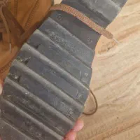 نیم بوت چرم ۳۸|کیف، کفش، کمربند|پردیس, فاز ۳|دیوار