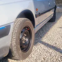 پارس ۹۰دوگانه کمکار واقعی|خودرو سواری و وانت|رشت, یخسازی|دیوار