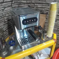 اسپرسو ساز مازتی|سماور، چای‌ساز، قهوه‌ساز|دماوند, دماوند|دیوار