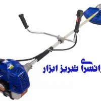 علف زن موتور بزرگ ۵۲ سی سی موتور تایوان (علفزن)