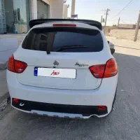 کوییک آر فول اتومات 1403|خودرو سواری و وانت|شیراز, شهرک گلستان شمالی|دیوار