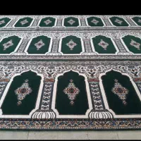 فرش سجاده ویژه مساجد