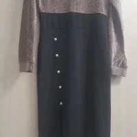تعدادی لباس مجلسی ترک سایز۴۲|لباس|مشهد, شهید هاشمی نژاد|دیوار