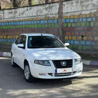 سورن EF7 فول ۱۴۰۳