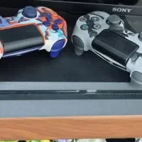 ps4slim500