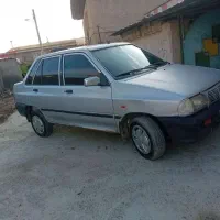 پراید مدل ۸۹