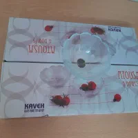 ظروف شیشه ای|ظروف سرو و پذیرایی|اهواز, شریعتی جنوبی|دیوار