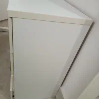 دراور ام دی اف بزرگ|جاکفشی، کمد، دراور|گرگان, |دیوار