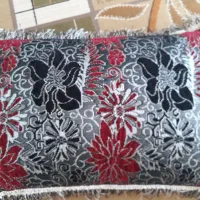 رو بالشت|رختخواب، بالش، پتو|سرپل ذهاب, |دیوار