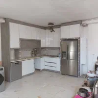 کابینت وکمد دیواری ام دی اف