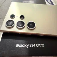 گوشی سامسونگ s24ultra|موبایل|تهران, تهرانپارس غربی|دیوار