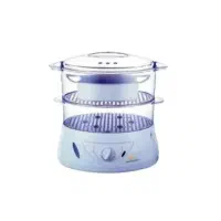 بخار پز انگلیسی black & decker