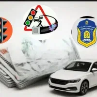 مشاوره گواهیتامه رانندگی اخذپایه3-2-1