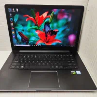 گیمینگ مهندسی samsung 940z i7Hرم۱۶هارد۵۱۲گرافیکGTX