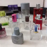 شیشه عطر|آرایشی، بهداشتی، درمانی|تهران, تهرانپارس شرقی|دیوار