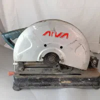 اره عمود بر صنعتی 2400 وات آروا مدل 5631