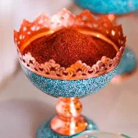 مس و فیروزه