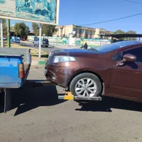 امداد خودرو شبانه روزی مهدی زینلی