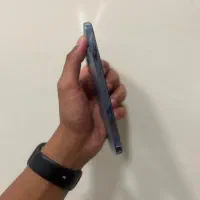 iphone 13 promax شرکتی باطری ۱۰۰٪|موبایل|تهران, دهکده المپیک|دیوار