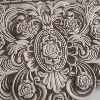 قاب پرده|پرده، رانر، رومیزی|اقبالیه, |دیوار