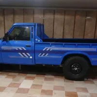 نیسان تک آپشنال مدل۱۴۰۳ برج۱۰ صفر خشک