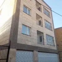 رهن کامل آپارتمان در زینبیه