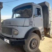 911مدل۵۵|خودرو سنگین|کرمانشاه, |دیوار