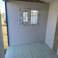 کانکس نگهبانی و دفتری|خدمات پیشه و مهارت|اردبیل, |دیوار