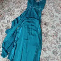 لباس  مجلسی سایز ۲