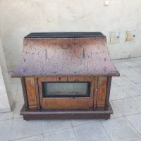 بخاری ایمن گاز مشهد