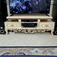 میز تلویزیون