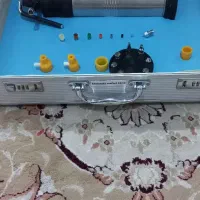 فروش دستگاه کرایو ترابی زگیل تناسلی