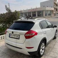 برلیانس کراس مدل97-اتومات