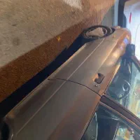 پراید مدل ۸۴ نوک مدادی