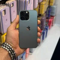 ایفون ۱۳ پرو ۲۵۶