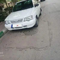 پراید132مدل89 زیر خاکی