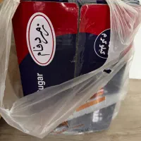 کارتون قند