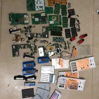 برد کارتخوان cpu باطری