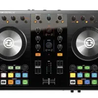 دستگاه dj ترکتور s2