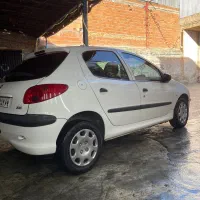 206 تیپ ۵ مدل  94