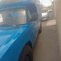 سایپا زامیاد|خودرو سواری و وانت|نقده, |دیوار