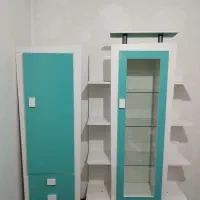 تخت و کمد نوجوان
