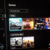 Xbox one s وان اس ۱ ترا(همراه گیم پس) پک اصلی