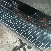 ارگ pa4x