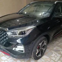 X55pro IE|خودرو سواری و وانت|گنبد کاووس, |دیوار