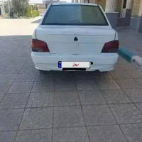 پراید 132 دوگانه سوز، مدل ۱۳۹۰