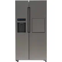 یخچال اسنوا آکبند